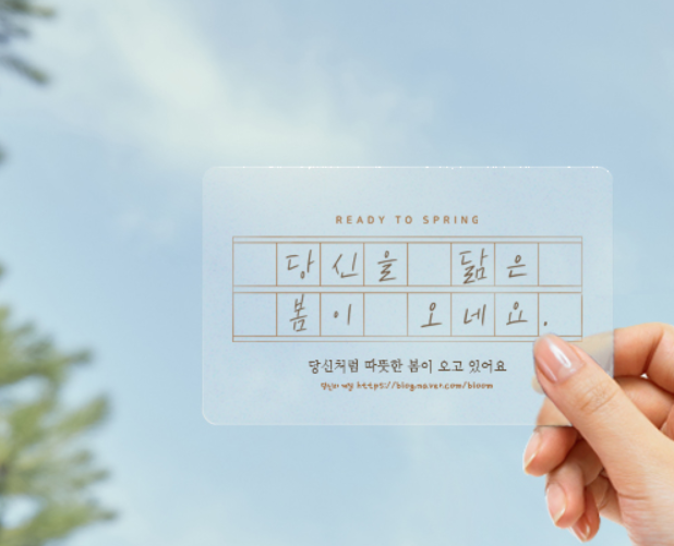 카드명함